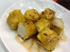 -文辉墨鱼丸大王(铜锣湾渣甸街总店)