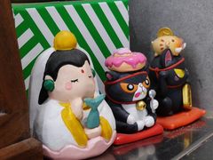 -LING 法式甜品(茂名北路店)