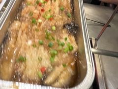 -很久以前羊肉串(打浦路店)
