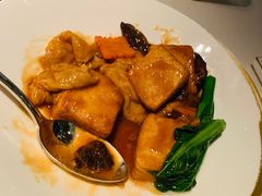-金轩中餐厅 Jin Xuan(浦东丽思卡尔顿酒店)