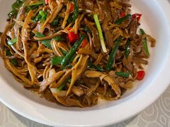 -辣婆婆(航天桥店)