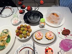 -茉里乐章(花园店)