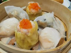 喜粤虾饺皇-喜粤8号(四海唐人街店)