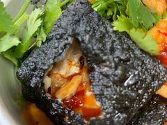 -黑色经典臭豆腐·湖南特产(坡子街特产局店)