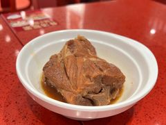 -喜家德虾仁水饺(景枫中心店)