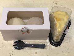 -吉家蛋糕(迎春路店)