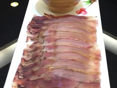 -喜相逢·特色烤鸭新疆菜(南珏大厦店)