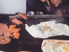 -神奇的香酥鸡蛋灌饼