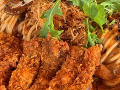 -哈蒙德餐厅