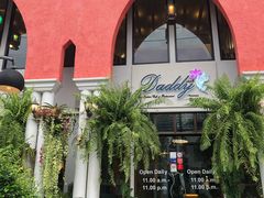-Daddy Nimman Chiang Mai