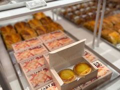 -好利来(上海长宁龙之梦店)