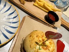 -必胜客(东西湖万达店)