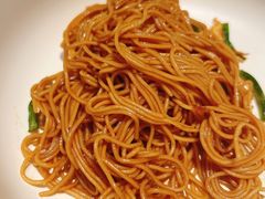葱油拌面-苏帮袁Sue Cuisine(来福士店)