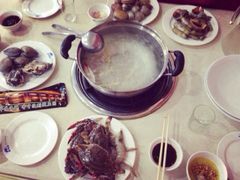 -春华海鲜城(广场西苑店)