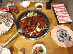 -楠火锅(太古里总店)