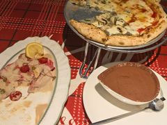 -Primo·丽莫意大利窑烤披萨