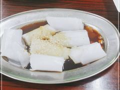 -陈添記·祖傳爽鱼皮·西关老字号(广州首店)