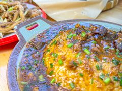 -北戴河庆山饭店·海鲜砂锅粥(北戴河黑石路店)