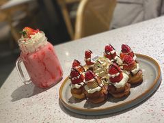 -BE BRIGHT KITCHEN(正佳广场店)