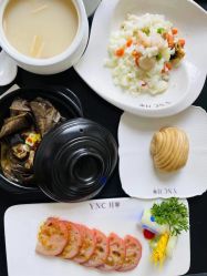 -台湾宝儿月子中心 (中南路店)