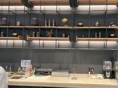 -V咖啡(兰州盛达希尔顿酒店)