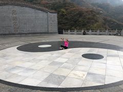 -圣莲山风景区