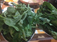 -普洱小黄牛餐厅铜火锅·思茅地方菜(世纪城店)