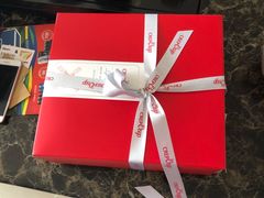 -可丽可丽·生日蛋糕·下午茶(厦门鹭港店)