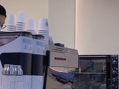 -Kilos咖啡馆(保利珑远店)