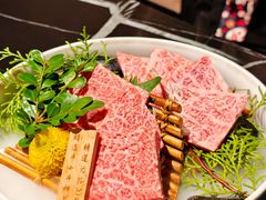 -山川小町·极番烧肉(新地假日广场店)