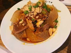 -胡桃里音乐酒馆(四道口店)