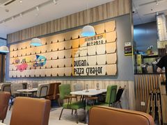 -乐凯撒披萨(汇港购物中心店)