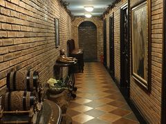 -福禧酒窖·中餐厅 (万柳店)