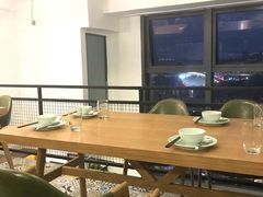 大堂-Thai Basil罗勒叶泰式餐厅(时代天街店)