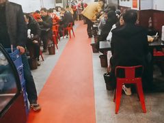 大堂-郑家包子牛肉拉面(尚勤路店)
