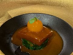 -鱼桥巷·美学川菜