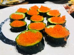 -梅筑·创意料理(王府井百货店)
