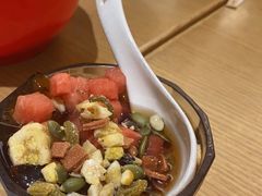 -渝信川菜 · 川味家常菜(财富购物中心店)