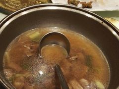 -海蓝海鲜馆(五四北店)