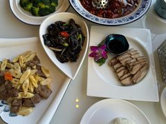 -北京德胜门华宇假日酒店·画廊咖啡厅
