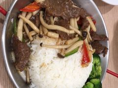 -佰搭果·广式茶餐厅(西华路店)