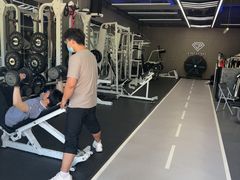 -EASY POWER健身工作室(浦东大道店)