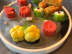 -上海滩餐厅(BFC外滩金融中心店)