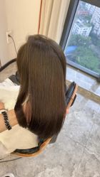 -V8潮牌·接发烫染连锁