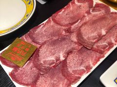 -大吉利·潮汕鲜牛肉火锅(万峰路店)