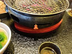 -樱嘢·炭火烧肉(惠南店)