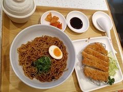 -味千拉面(惠州淡水嘉信茂广场分店)