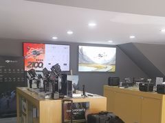 -DJI大疆(无锡体育中心店)