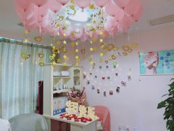 -时尚妈咪产后修复中心