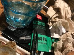-丰茂烤串(金源店)